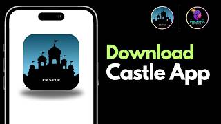 How to Download Castle App on Android/iPhone | Castle Make & Play Download screenshot 5