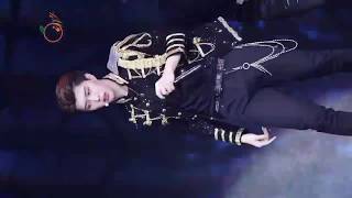 Wait A Minute @ focus on 范丞丞 (Fan Chengcheng)- 乐华七子next concert in Tianjin