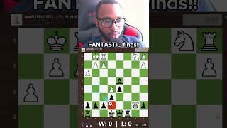 Easy #chess #chesstactic #chesslife #chessshorts