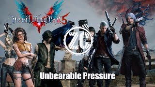 Devil May Cry 5: Unbearable Pressure - (OST)