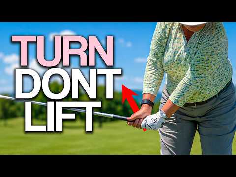 The Wrist Hinge Secret 99% Of Golfers Never Learn