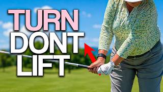 The Wrist Hinge Secret 99% Of Golfers Never Learn