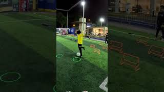 Seguimos formando en la Academia Tiro Libre