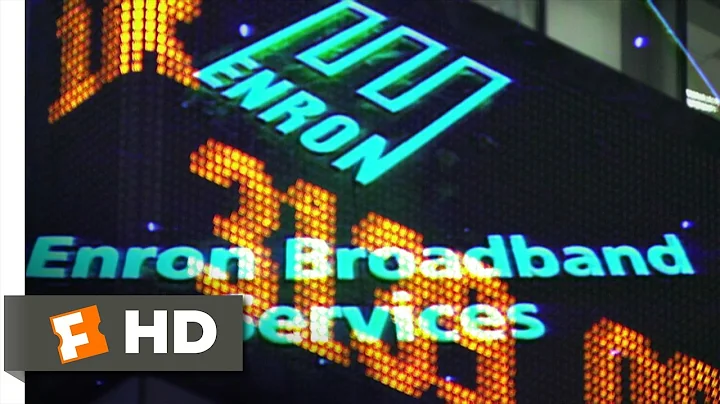 Enron: The Smartest Guys in the Room (4/10) Movie CLIP - Perception of Demand (2005) HD