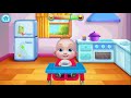 The Baby Boss Care Dress Up And Play Show Episode 2 Season 2 Boss Cereals