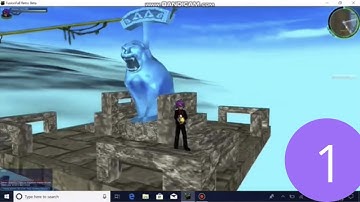 Fusionfall Retro: She