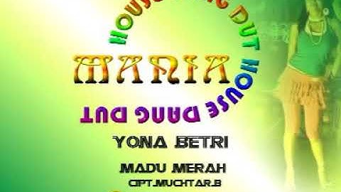 Yona Betri Madu Merah