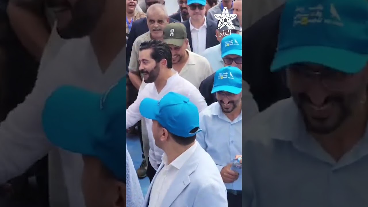 من حاحا.. الأحرار يواصل مسار التواصل مع السكان وقيادات الحزب ترد على البام بقوة