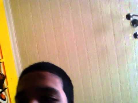 First mixx on vitual dj - YouTube