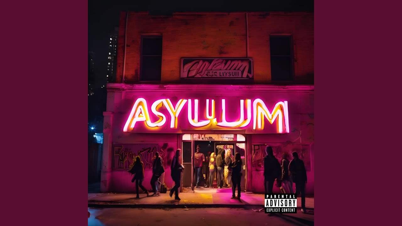 Watch Asylum (Night Shift) on YouTube Watch Asylum (Night Shift) on YouTube