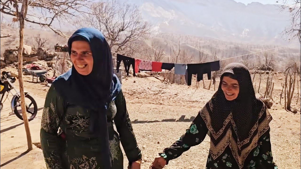 Close friends and their controversial conversations