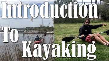 Introduction to Kayaking