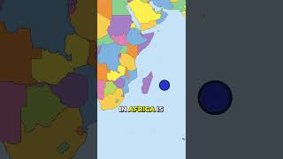 The Only REAL Democracies in the World! #geography #maps #democracy