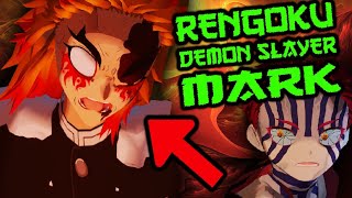 Akaza vs. MARKED Rengoku (FAN ANIMATION) by Comickey 57,732 views 1 year ago 5 minutes, 11 seconds