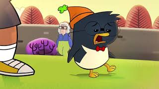 Zoovie  A Warm And Fuzzy Tale