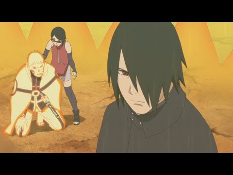 「AMV」- Naruto &