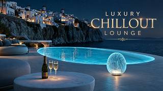 An Elevated Chillout Experience | Luxury Chillout Lounge with Smooth Electronic Flow, Minimal screenshot 4