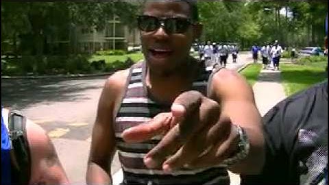 Phi Beta Sigma ---- Gang of Sigmas (Official Video) ----- @SilkSmooth