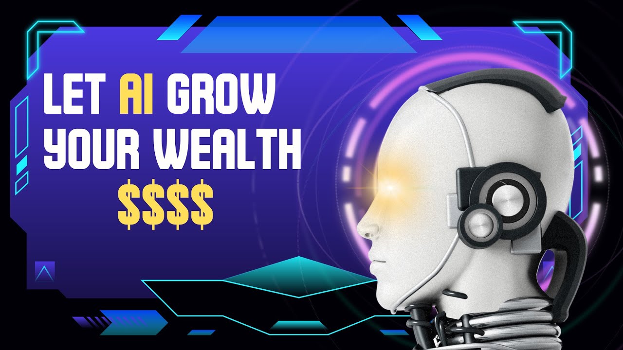 How to Leverage AI for Financial Success - YouTube