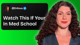 If your in med school, watch this