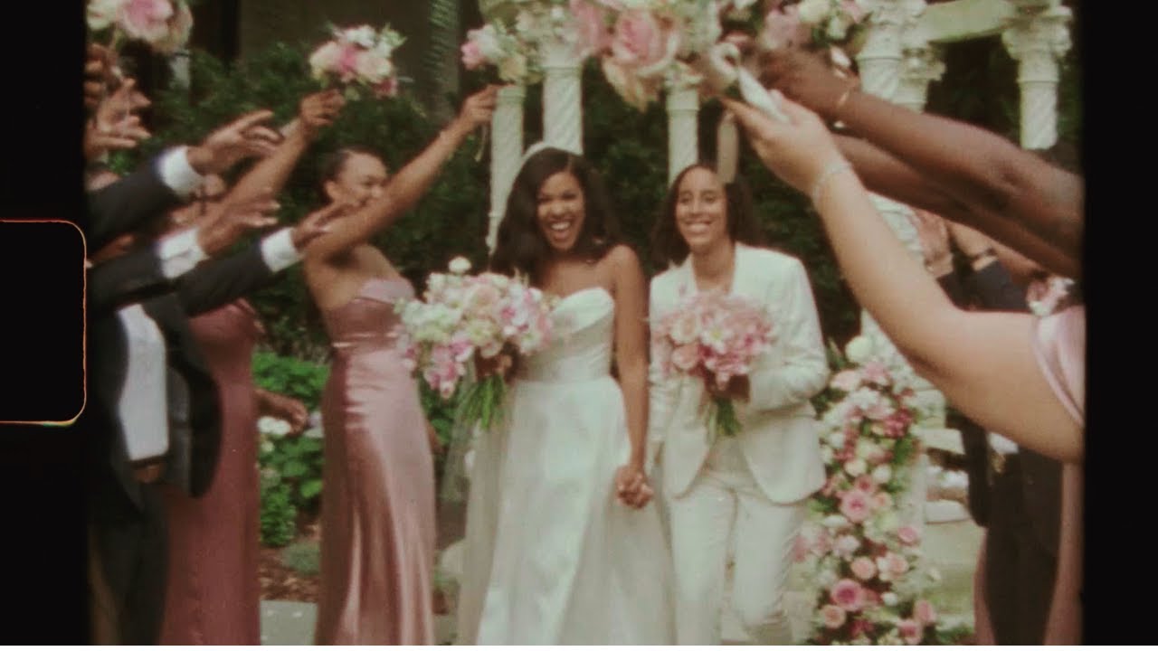 Kaliya & Luz Wedding | The Atrium Norcross, GA