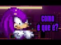 COMO É QUE É?!? (Sprite animation)