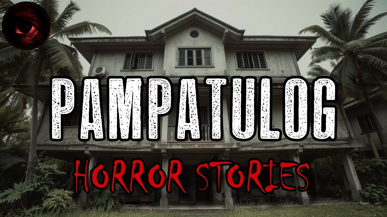 PAMPATULOG HORROR STORIES 5 | Compilation | True Stories | Tagalog Horror Stories | Malikmata