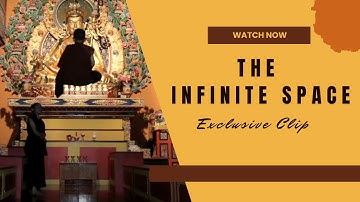 Exclusive Clip | The Infinite Space | Siddharth Chauhan