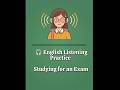 English Listening Test for Beginners #englishforbeginners #english #englishgrammar #englisspeaking