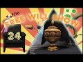 Free Will Show - Day 24 (Death!)