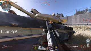 pulldown/rapid fire proof