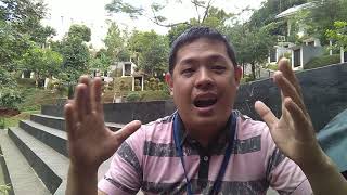 Kesaksian Hidup Dari Yang Menghujat Yesus, Kemudian Menerima Yesus Sebagai Tuhan Dan Jurus'lamat