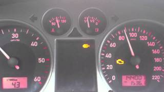 Mogliche Ursache Der Fehlermeldung P02 Mangelliste Seat Ibiza Forum