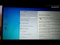HP touchpad driver problem | مشكلة  تشغيل لوحة اللمس HP