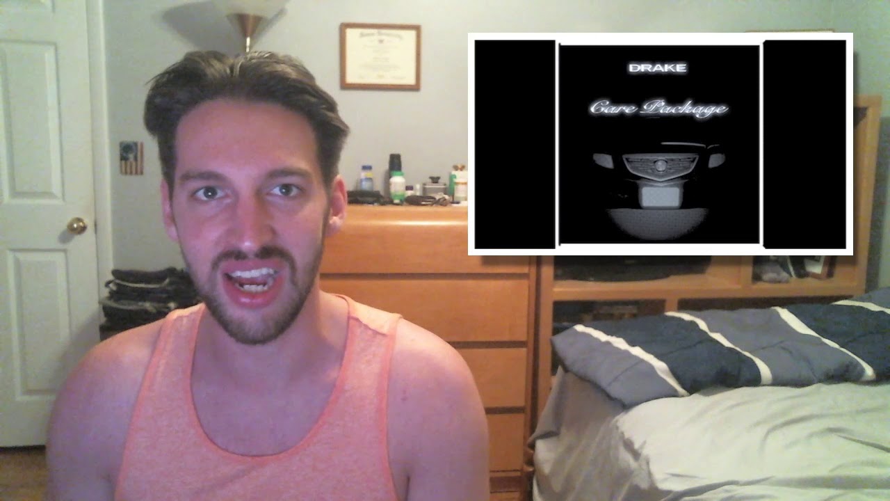 Drake - Care Package Compilation Review