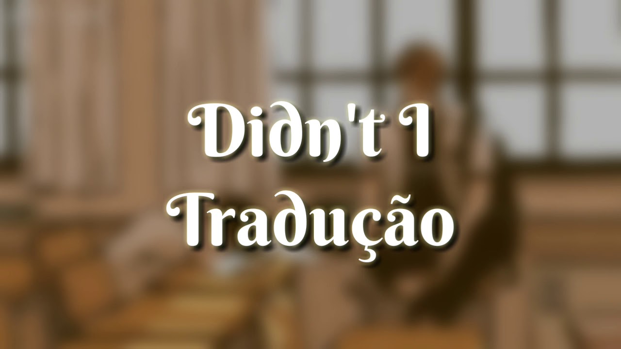 I LIVED (TRADUÇÃO) - OneRepublic 