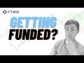 Should you get a Funded Trading Account? My Thoughts on FTMO! 🤔