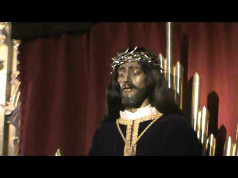 Cofradía del Dulce Nombre de Jesús Nazareno