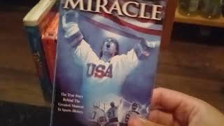 VHS/DVD Update  (5/4/22)