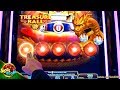 Red Lions slot machine, bonus - YouTube