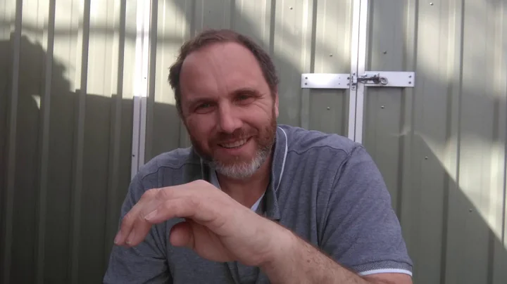 Zechariah 4:6 - Not By Might, Nor By Power, But By My Spirit