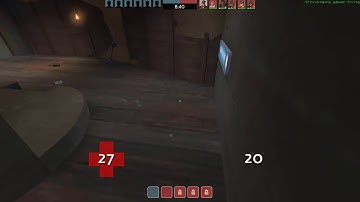 TF2 Stream Highlight: wtf