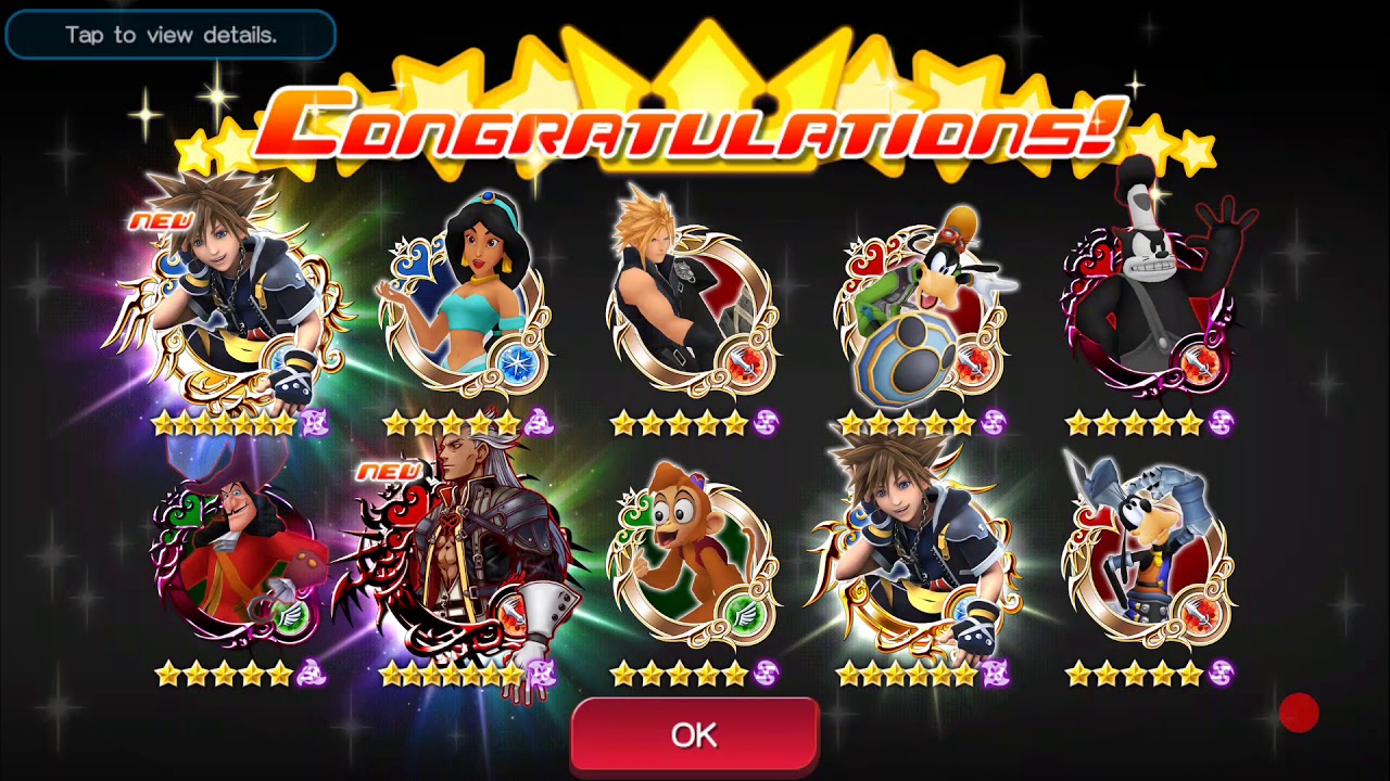 KhuxNA- Prime Key Art #17//Pulls and Traits anyone?!