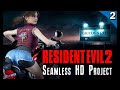 RESIDENT EVIL 2 HD Claire A DETONADO PARTE FINAL