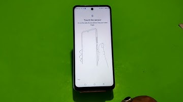 Set Fingerprint In Tecno Spark 9, Tecno Spark 9,Fingerprint Lock Setting Tecno Spark 9,