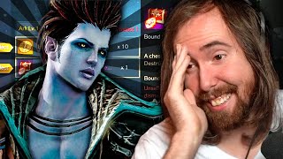 Asmongold Plays Lost Ark Battle Pass Patch for the First Time | South Vern screenshot 5