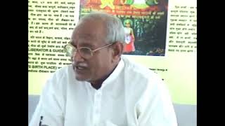 किसके शरीर रूपी वस्त्र पहले धोबी धोएगा vcd 920