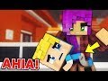 MAMMA MAG MI METTE IN PUNIZIONE! CraftUniversity Baby (Minecraft ITA Roleplay)