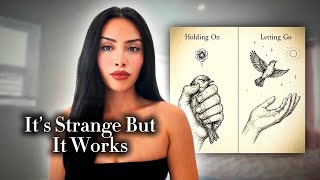 Wanting Nothing Attracts Everything (Instantly Detach)