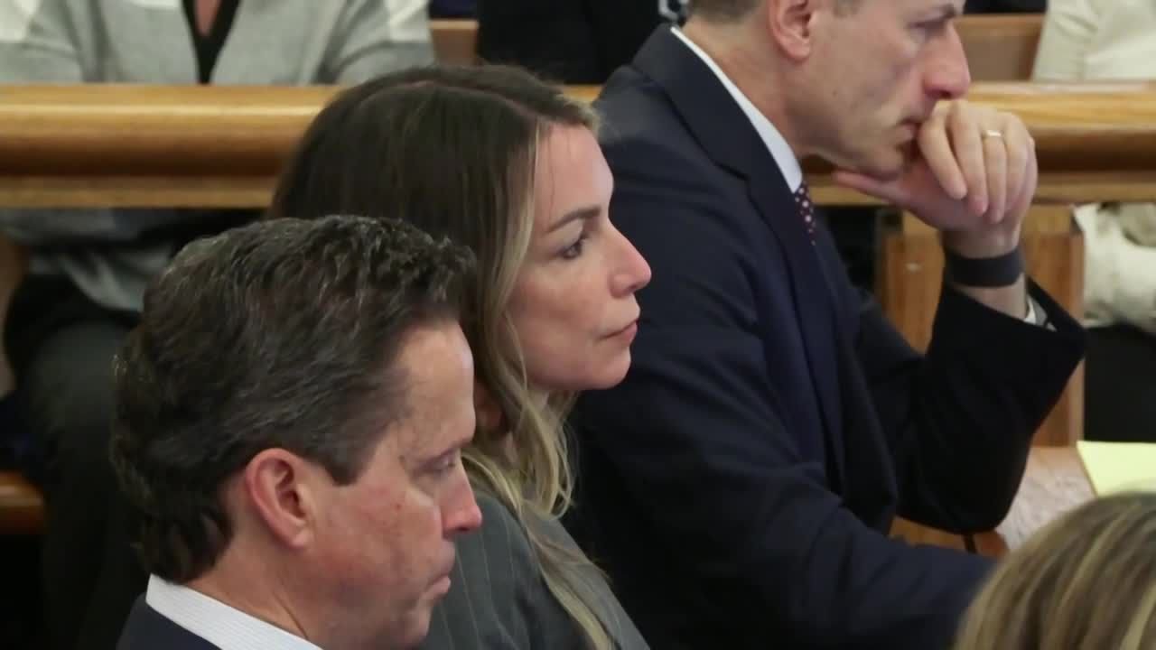 First responders testify in Karen Read murder trial - YouTube